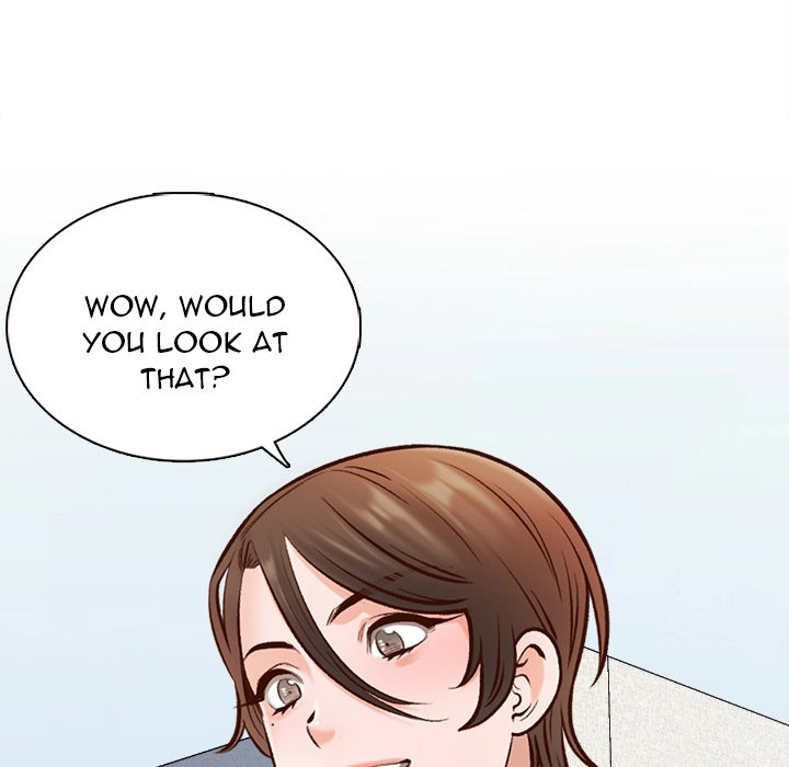 Blissville - Chapter 2 [photo 31] - MangaPorn