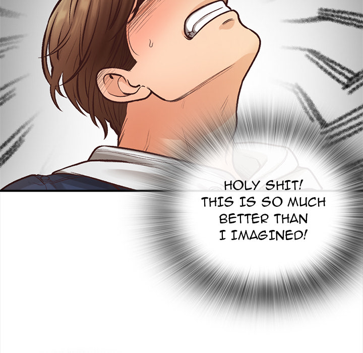 Blissville - Chapter 2 [photo 38] - MangaPorn