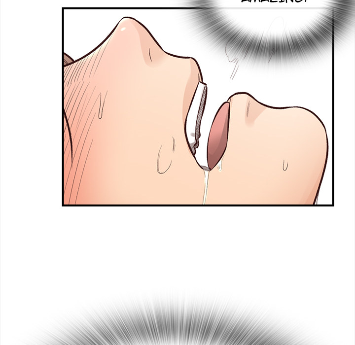 Blissville - Chapter 2 [photo 42] - MangaPorn