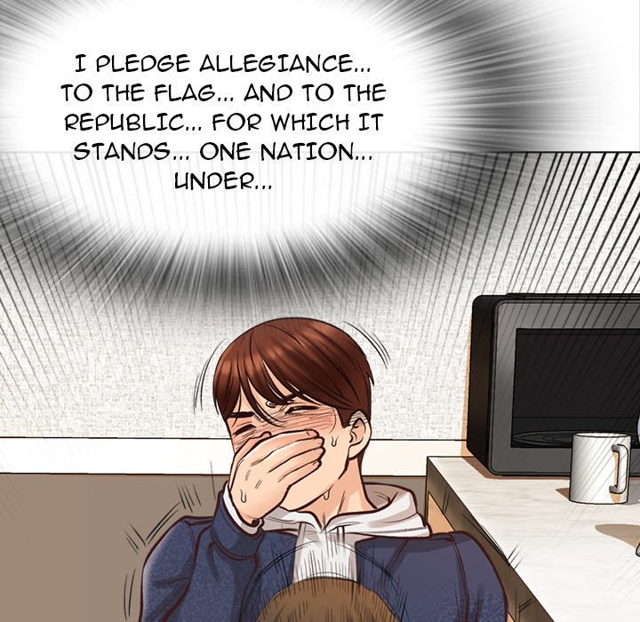 Blissville - Chapter 2 [photo 57] - MangaPorn