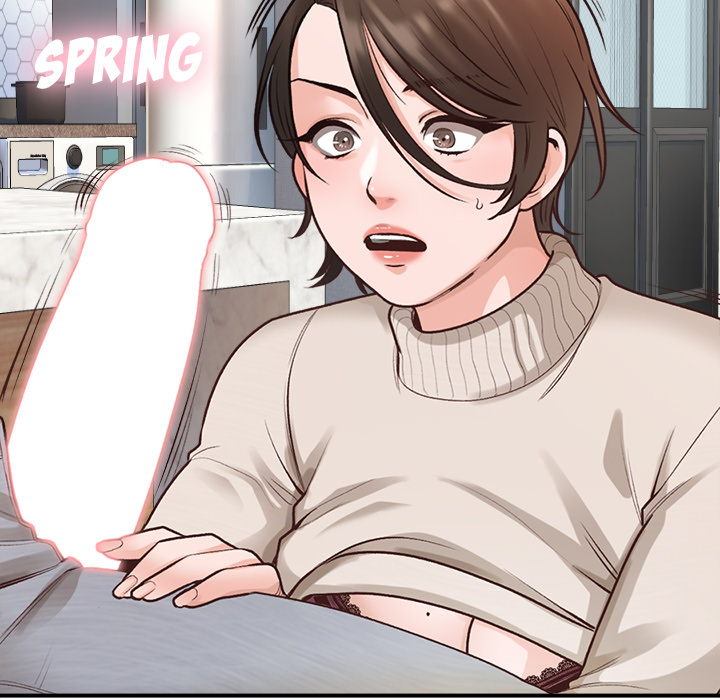 Blissville - Chapter 2 [photo 9] - MangaPorn