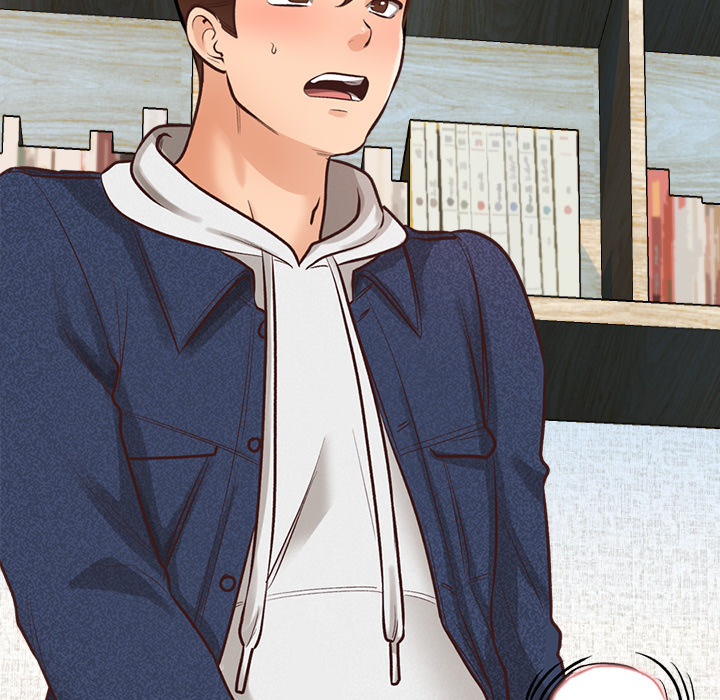 Blissville - Chapter 2 [photo 92] - MangaPorn