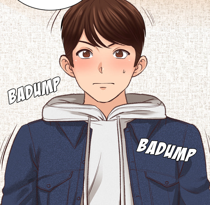 Blissville - Chapter 2 [photo 98] - MangaPorn