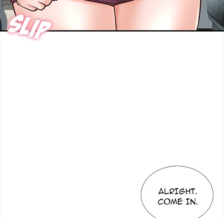 Blissville - Chapter 3 [photo 114] - MangaPorn