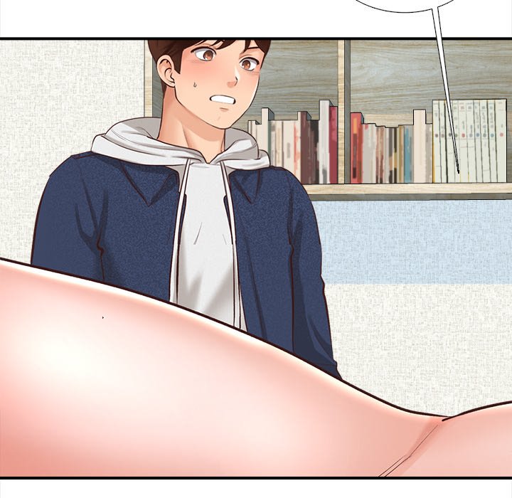 Blissville - Chapter 3 [photo 115] - MangaPorn