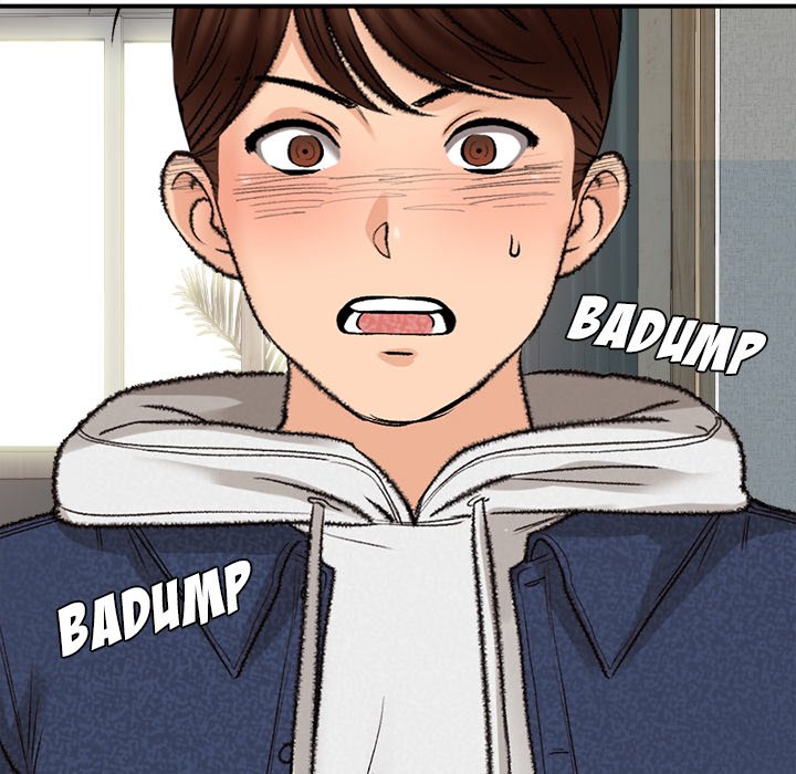 Blissville - Chapter 3 [photo 117] - MangaPorn