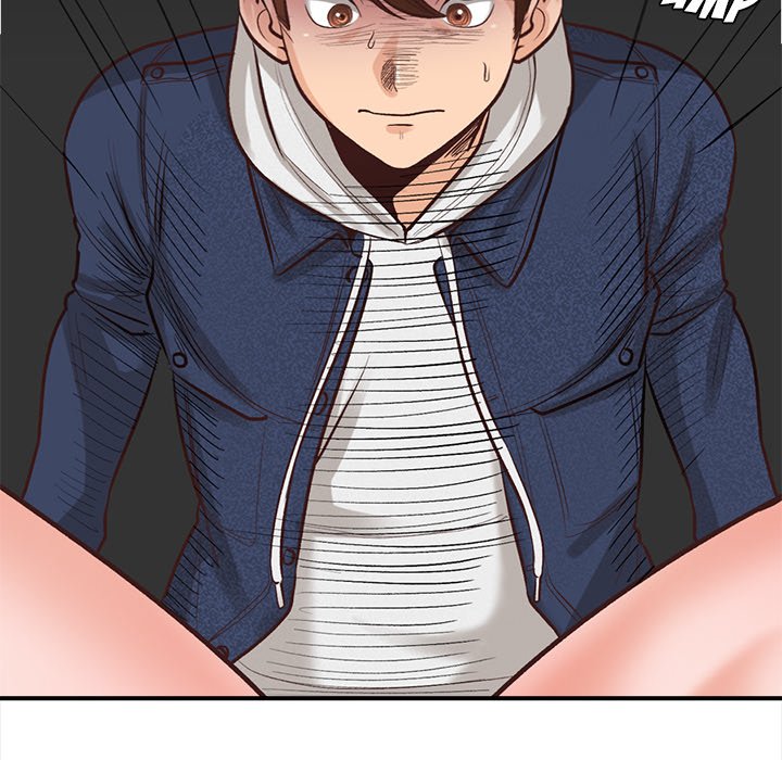 Blissville - Chapter 3 [photo 129] - MangaPorn