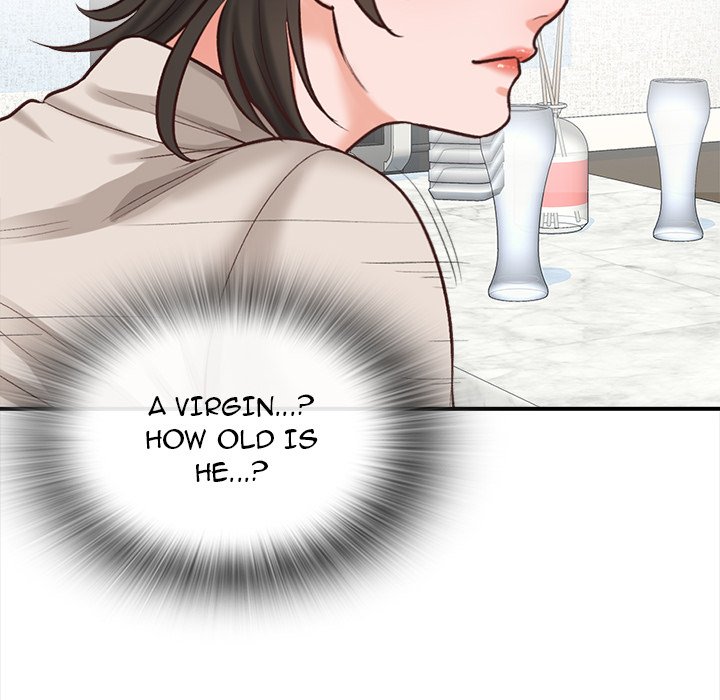 Blissville - Chapter 3 [photo 86] - MangaPorn