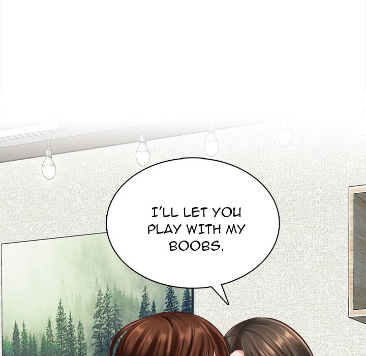 Blissville - Chapter 3 [photo 96] - MangaPorn