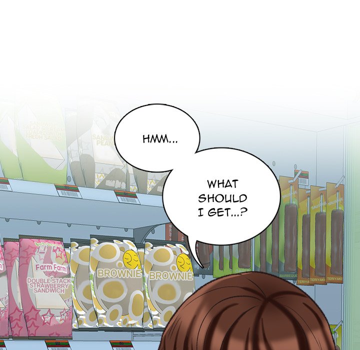 Blissville - Chapter 4 [photo 127] - MangaPorn