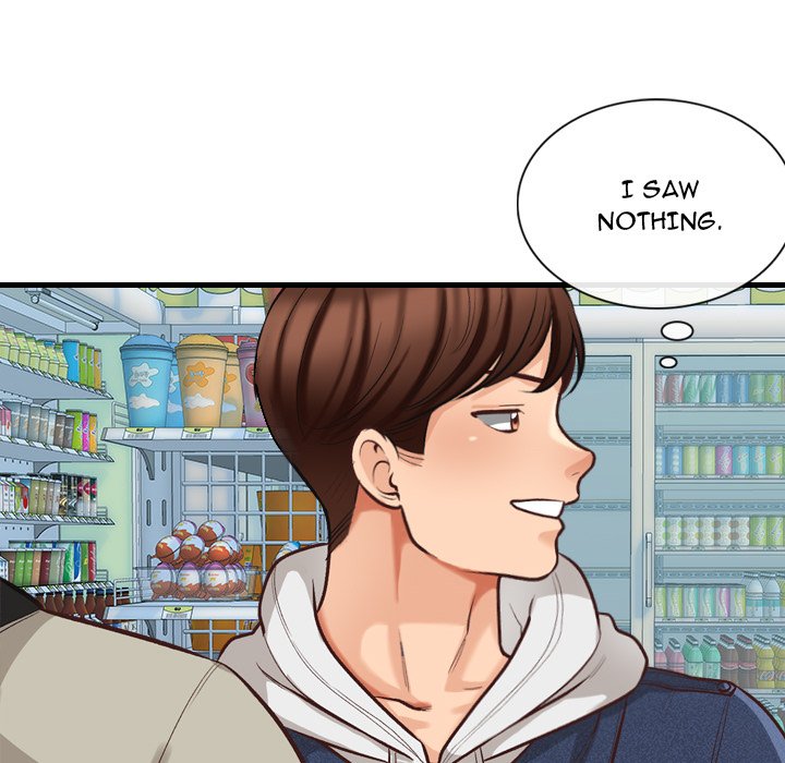 Blissville - Chapter 4 [photo 151] - MangaPorn