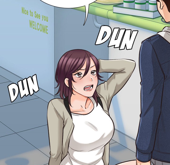 Blissville - Chapter 4 [photo 163] - MangaPorn