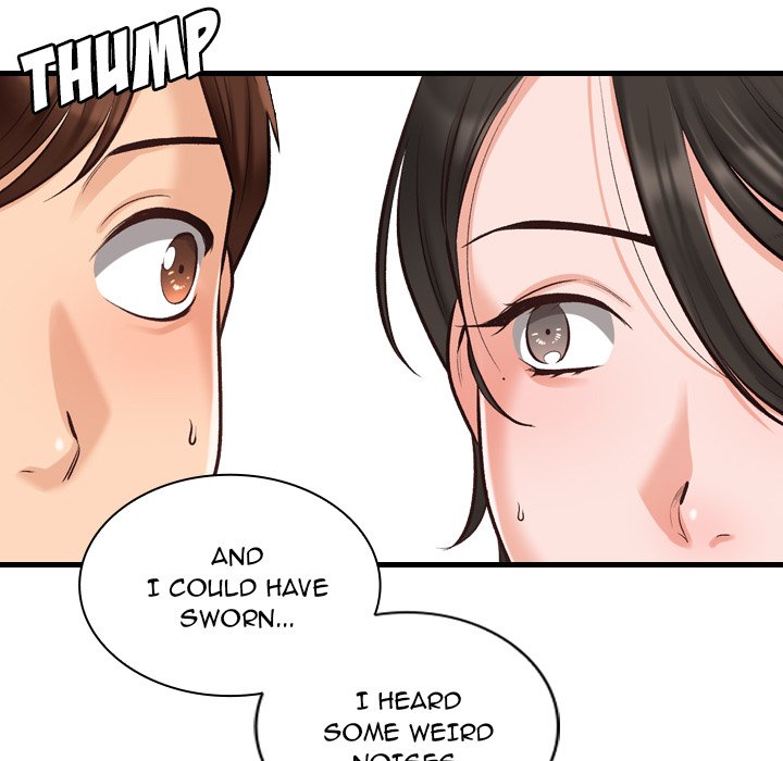 Blissville - Chapter 4 [photo 18] - MangaPorn