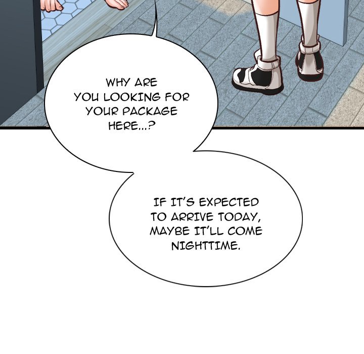 Blissville - Chapter 4 [photo 43] - MangaPorn