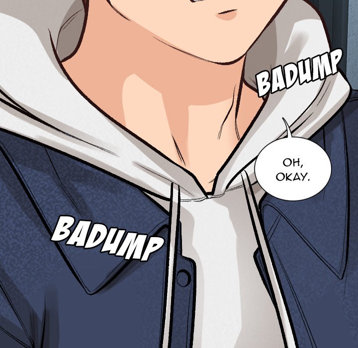 Blissville - Chapter 4 [photo 71] - MangaPorn