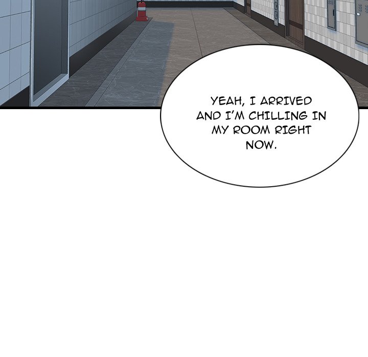 Blissville - Chapter 4 [photo 74] - MangaPorn