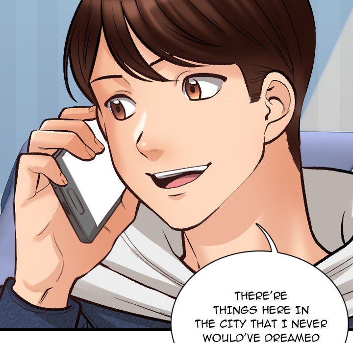 Blissville - Chapter 4 [photo 79] - MangaPorn