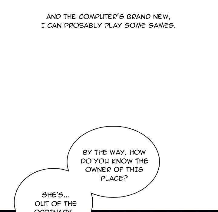 Blissville - Chapter 4 [photo 85] - MangaPorn