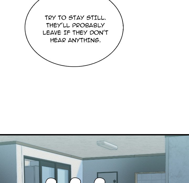 Blissville - Chapter 4 [photo 9] - MangaPorn