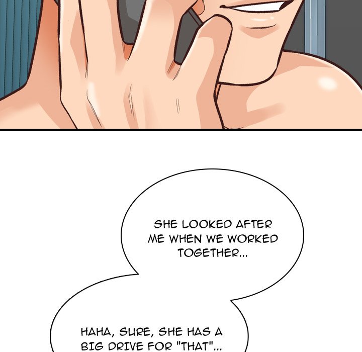 Blissville - Chapter 4 [photo 90] - MangaPorn