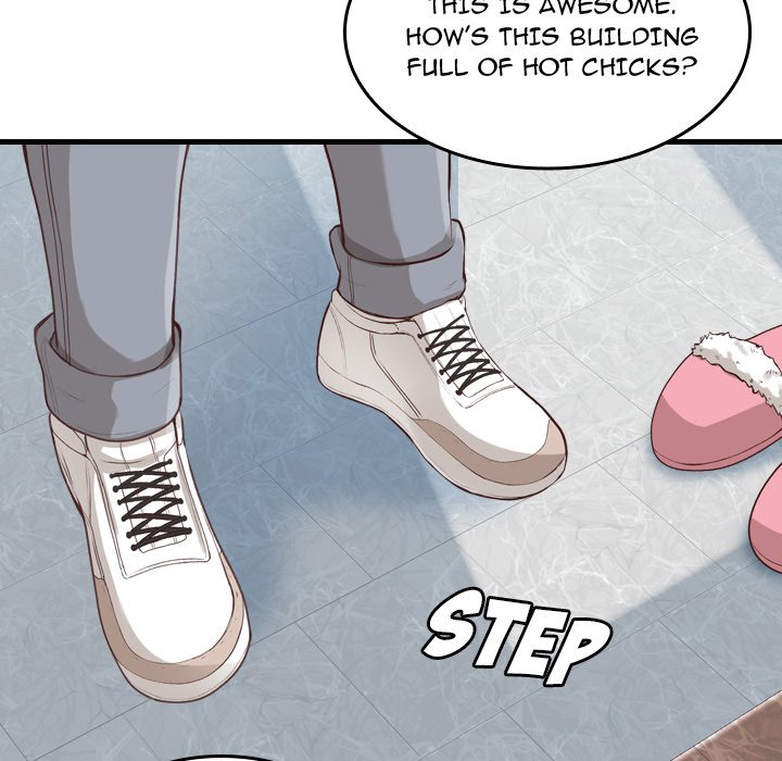 Blissville - Chapter 5 [photo 142] - MangaPorn