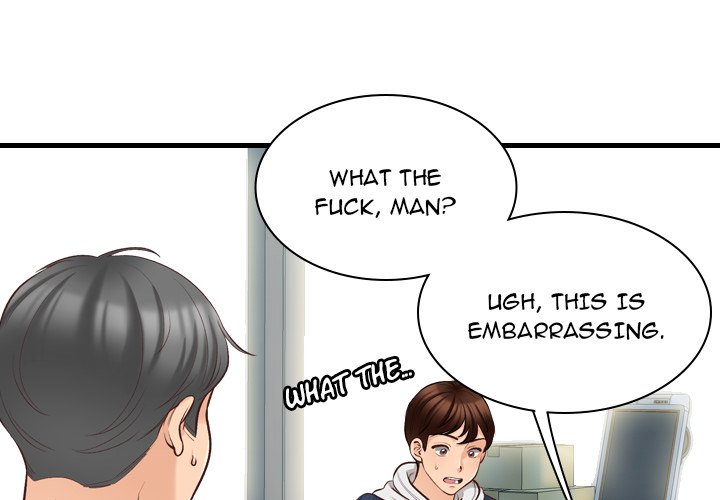 Blissville - Chapter 5 [photo 2] - MangaPorn