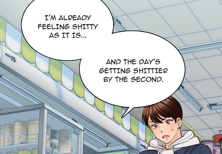 Blissville - Chapter 5 [photo 4] - MangaPorn