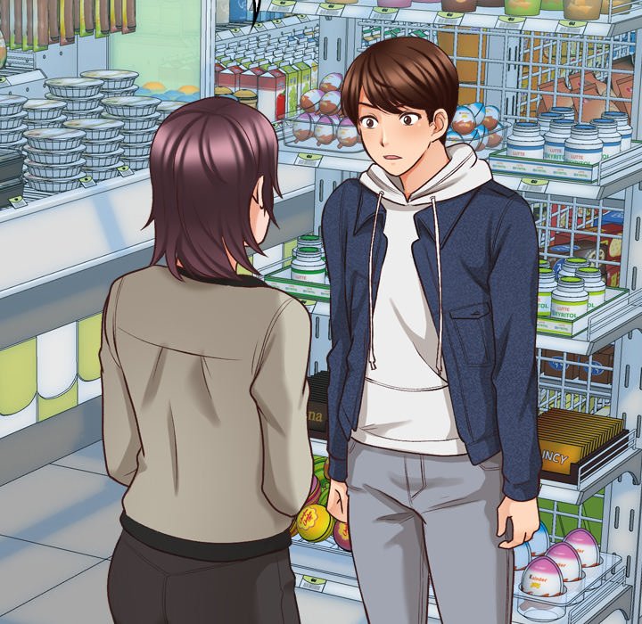 Blissville - Chapter 5 [photo 41] - MangaPorn