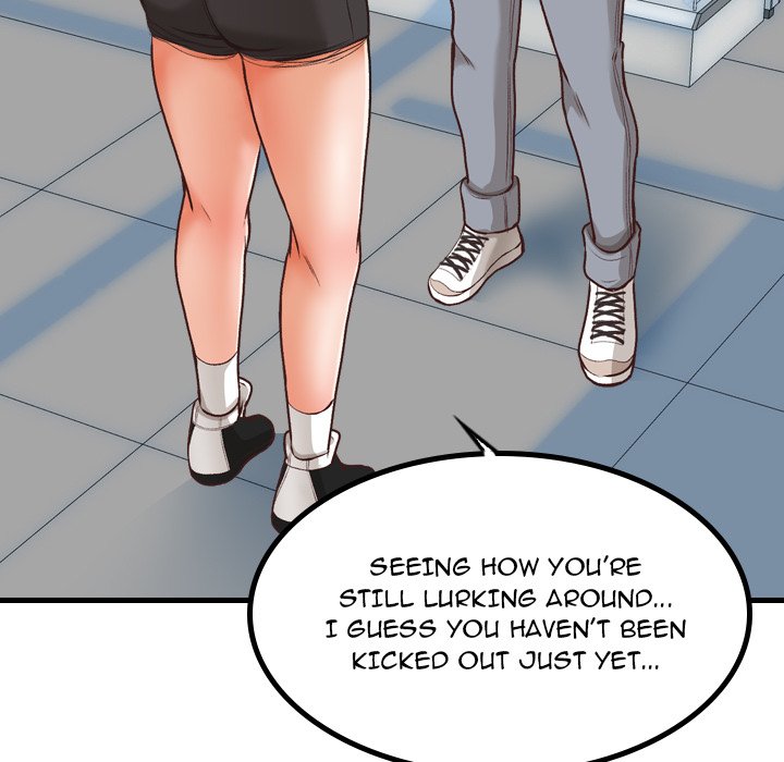 Blissville - Chapter 5 [photo 42] - MangaPorn