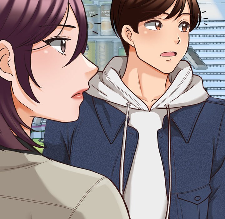 Blissville - Chapter 5 [photo 48] - MangaPorn