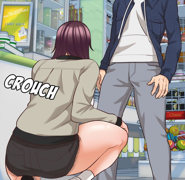 Blissville - Chapter 5 [photo 5] - MangaPorn