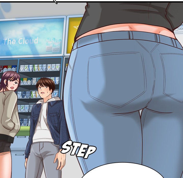 Blissville - Chapter 5 [photo 50] - MangaPorn