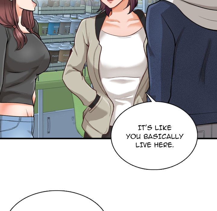 Blissville - Chapter 5 [photo 56] - MangaPorn