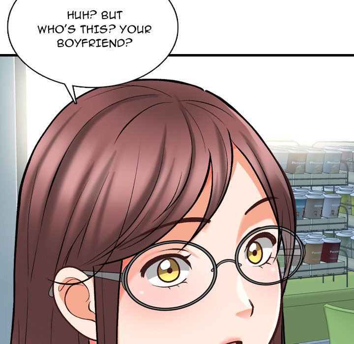 Blissville - Chapter 5 [photo 57] - MangaPorn