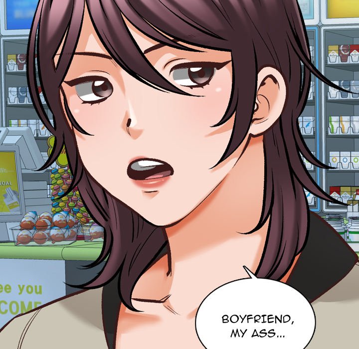 Blissville - Chapter 5 [photo 59] - MangaPorn