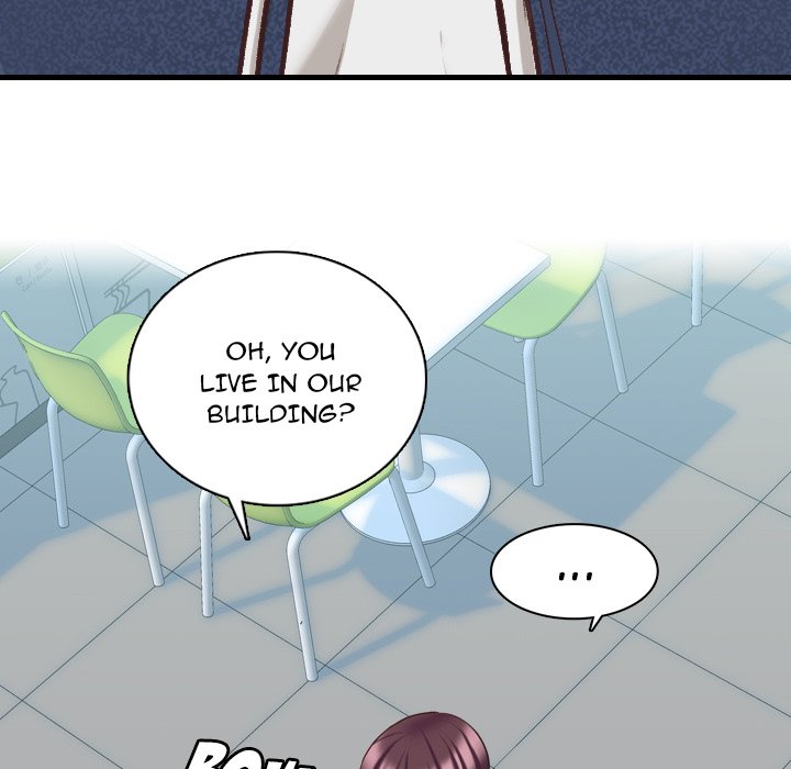 Blissville - Chapter 5 [photo 62] - MangaPorn