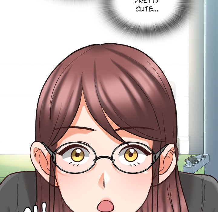 Blissville - Chapter 5 [photo 69] - MangaPorn