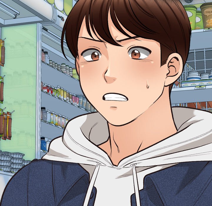 Blissville - Chapter 5 [photo 7] - MangaPorn