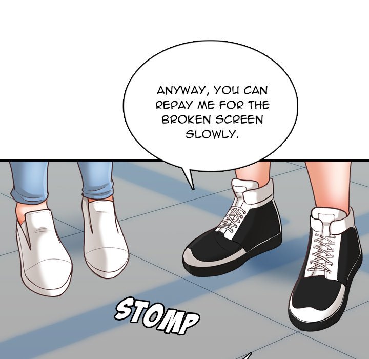 Blissville - Chapter 5 [photo 77] - MangaPorn