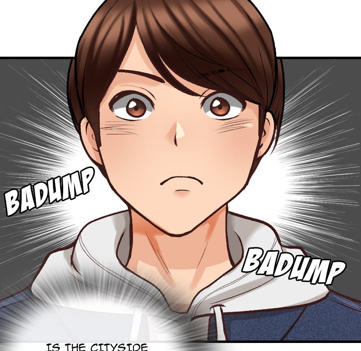 Blissville - Chapter 5 [photo 81] - MangaPorn