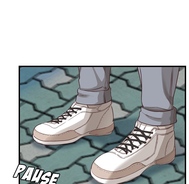 Blissville - Chapter 5 [photo 98] - MangaPorn