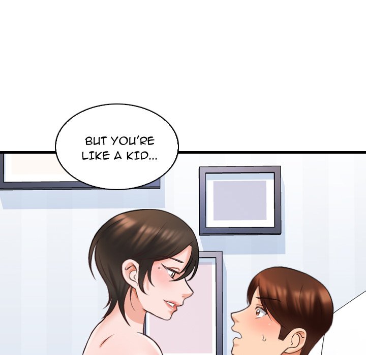 Blissville - Chapter 6 [photo 100] - MangaPorn