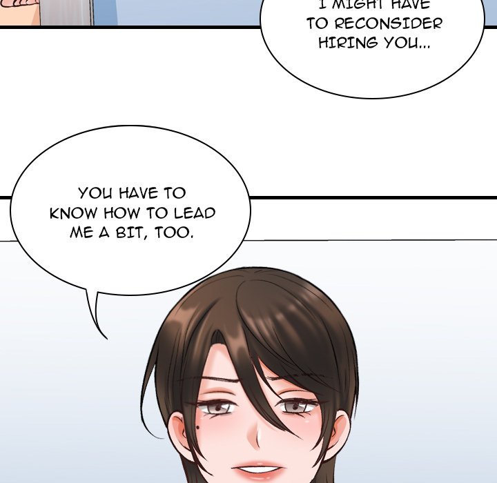 Blissville - Chapter 6 [photo 102] - MangaPorn