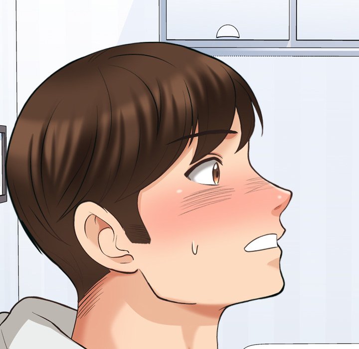 Blissville - Chapter 6 [photo 30] - MangaPorn