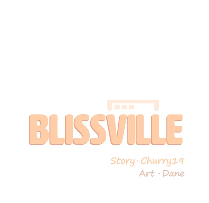Blissville - Chapter 6 [photo 47] - MangaPorn