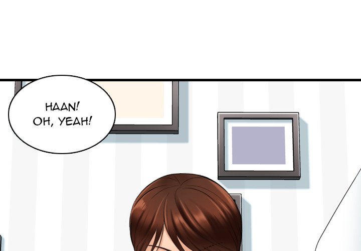 Blissville - Chapter 7 [photo 1] - MangaPorn