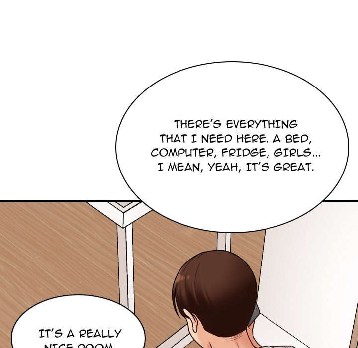 Blissville - Chapter 7 [photo 106] - MangaPorn