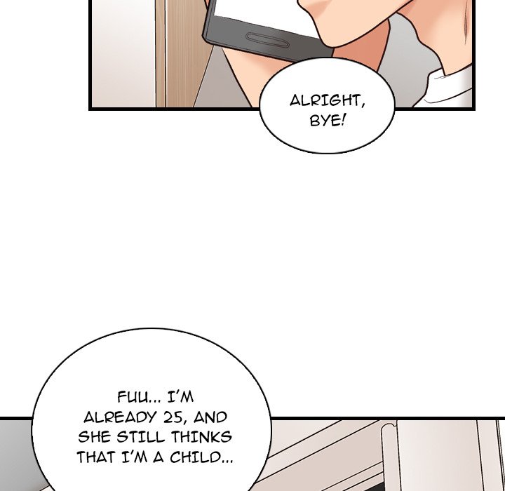 Blissville - Chapter 7 [photo 109] - MangaPorn