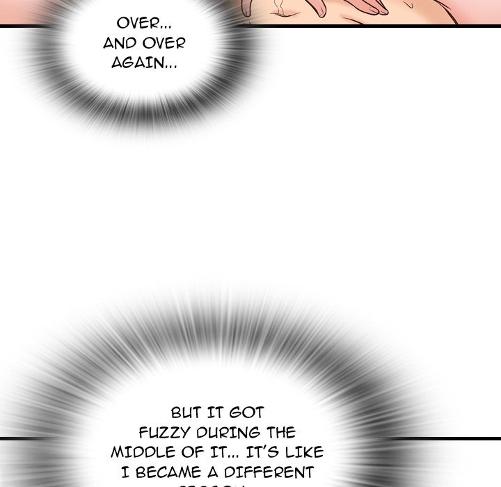 Blissville - Chapter 7 [photo 49] - MangaPorn