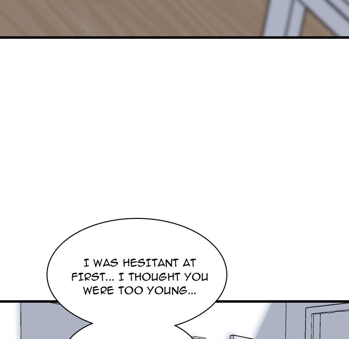 Blissville - Chapter 7 [photo 72] - MangaPorn